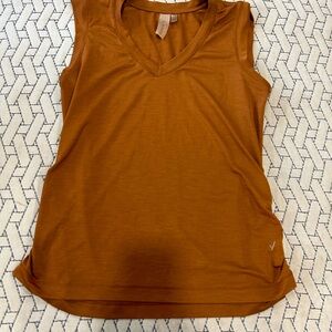 Indyeva Copper Tank Large